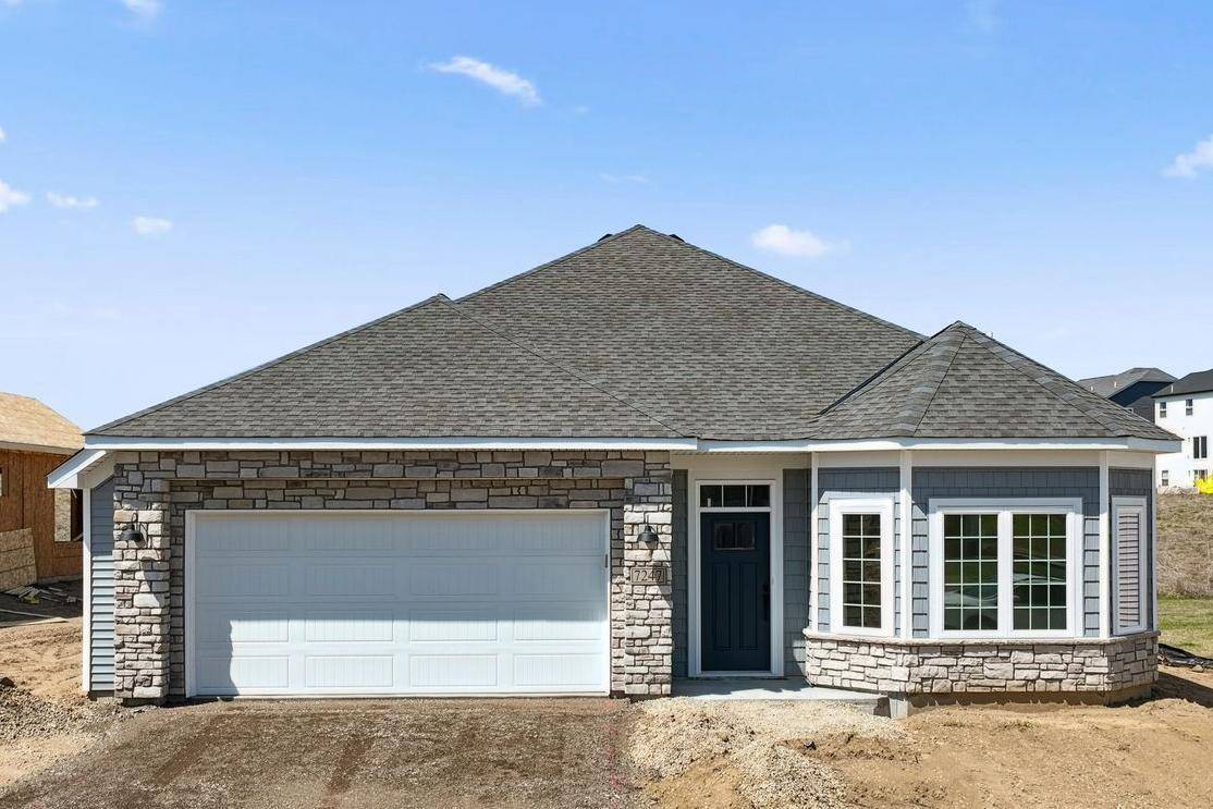 Otsego, MN 55330,7247 Parquet AVE NE