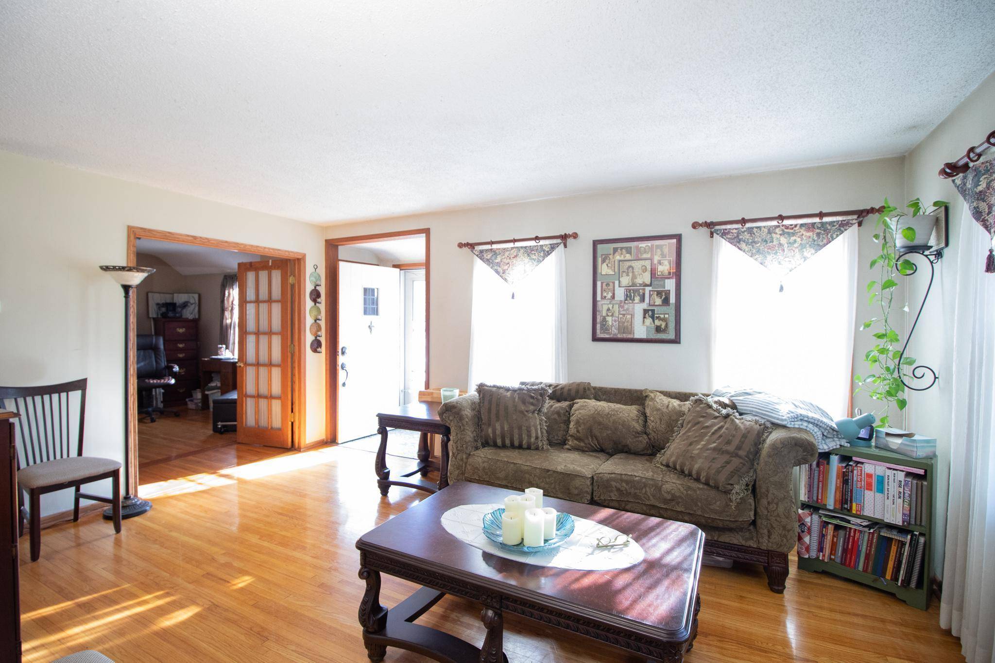 Saint Cloud, MN 56303,1212 10th AVE N