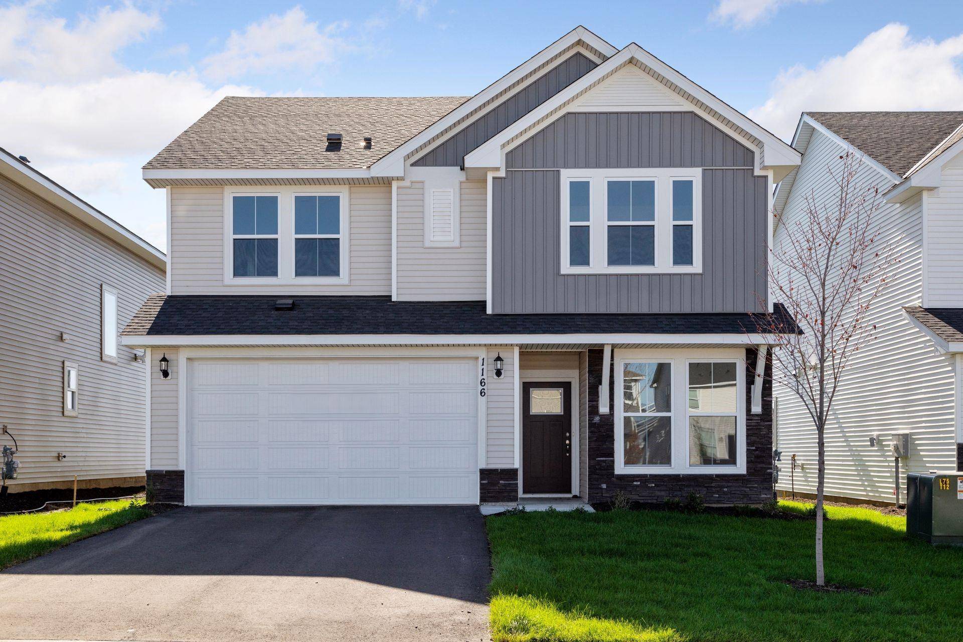 Rosemount, MN 55068,1110 151st ST