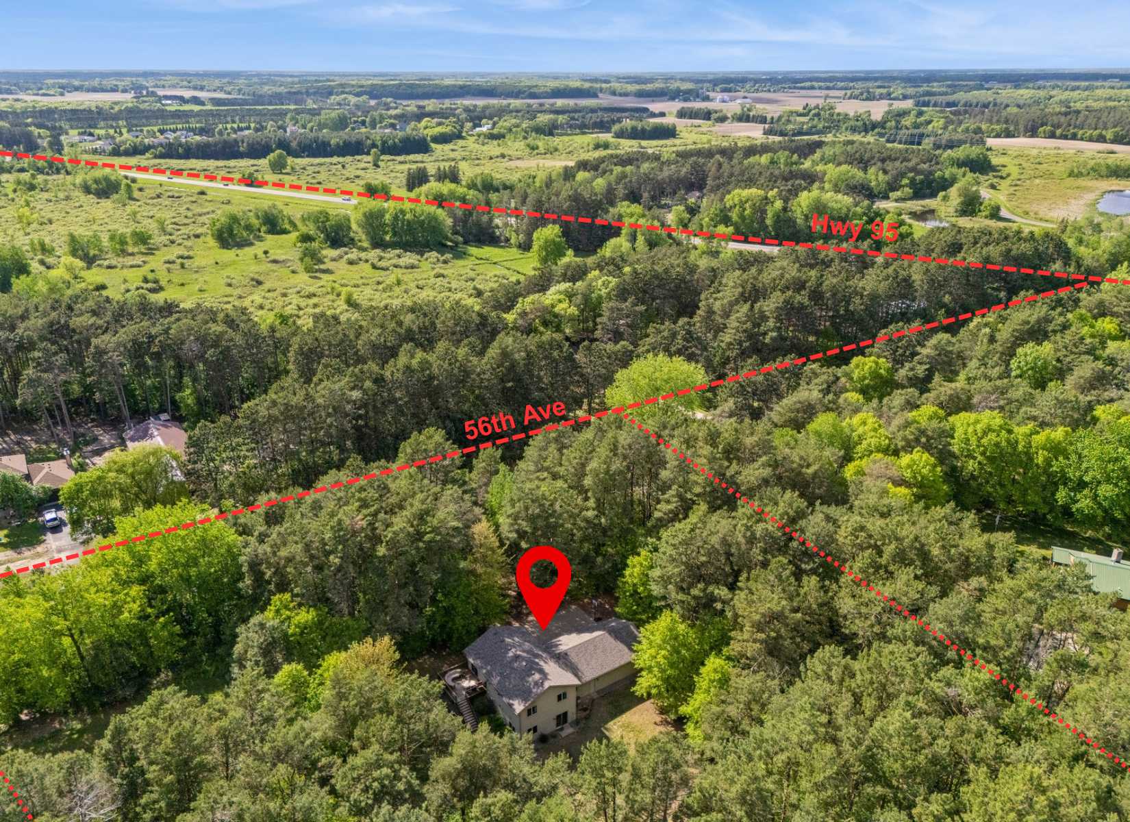 Princeton, MN 55371,2686 56th AVE