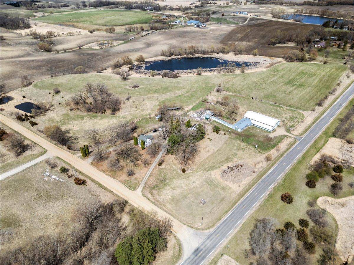 Dassel, MN 55325,XXX Co. Rd 4