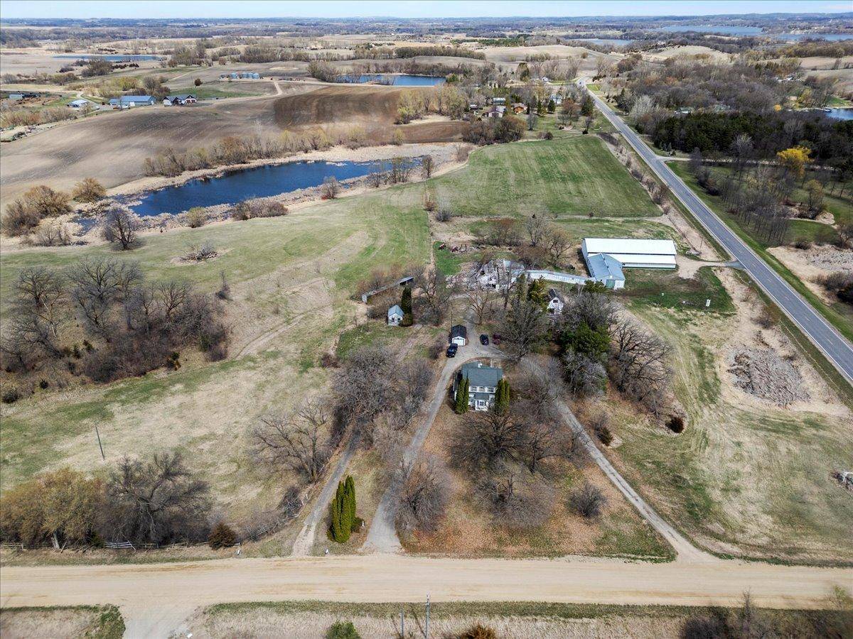 Dassel, MN 55325,XXX Co. Rd 4