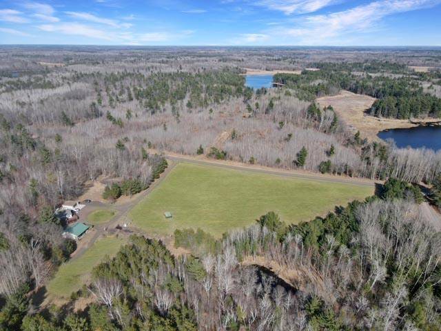 Oakland, WI 54893,27653 County Road T