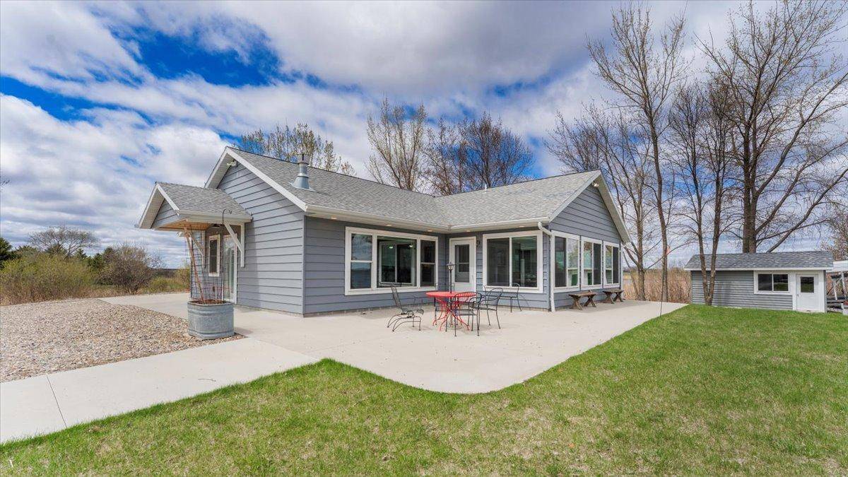 Reno Twp, MN 56349,12208 Sugar DR