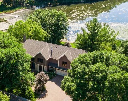 Maple Grove, MN 55311,6465 Glacier LN N