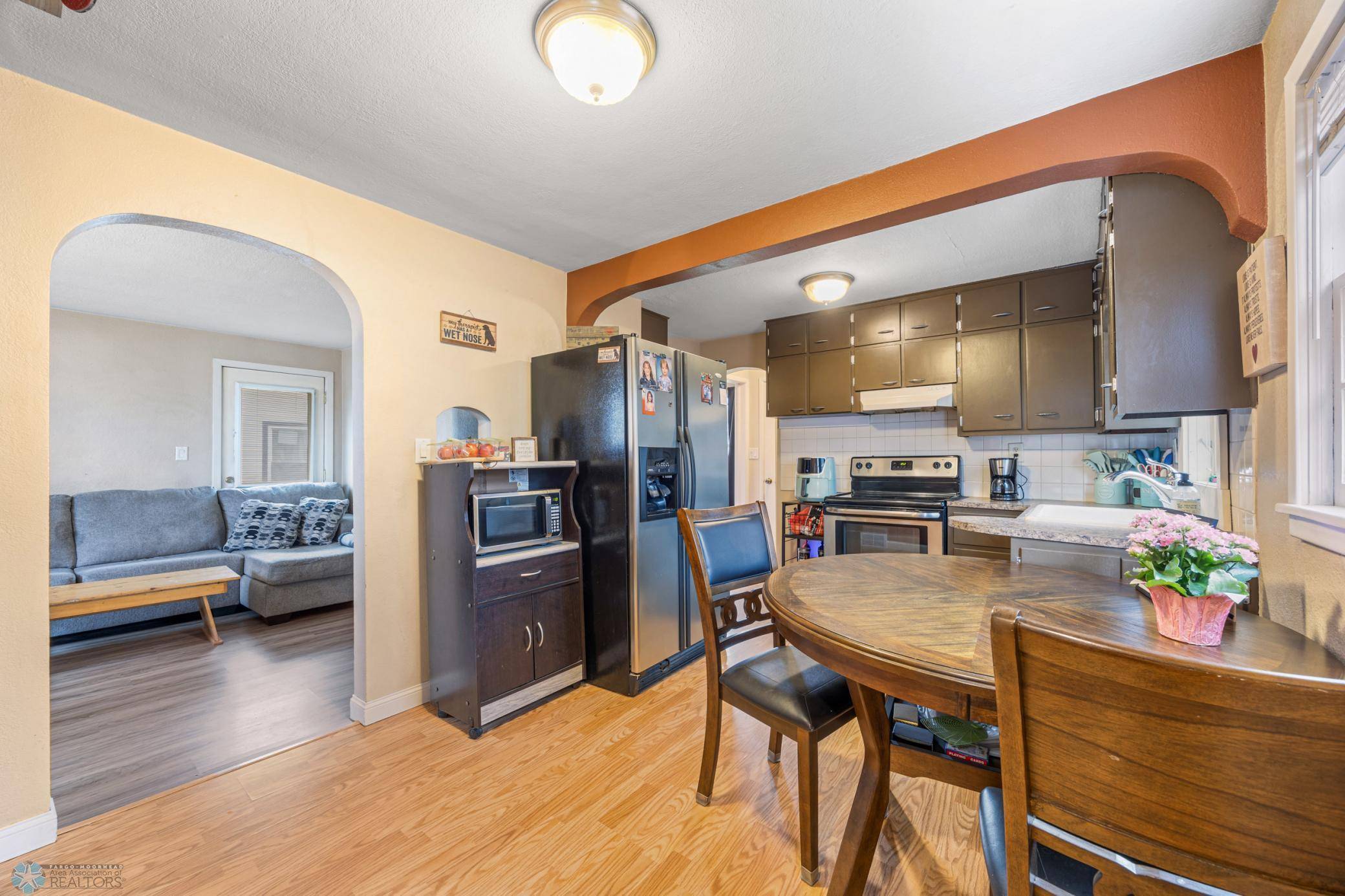 Sabin, MN 56580,8 Osborn AVE S