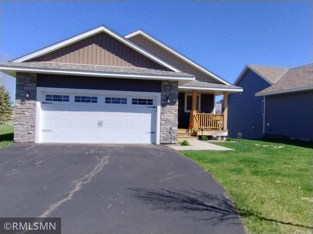 Isanti, MN 55040,1006 Pleasant View CT NW