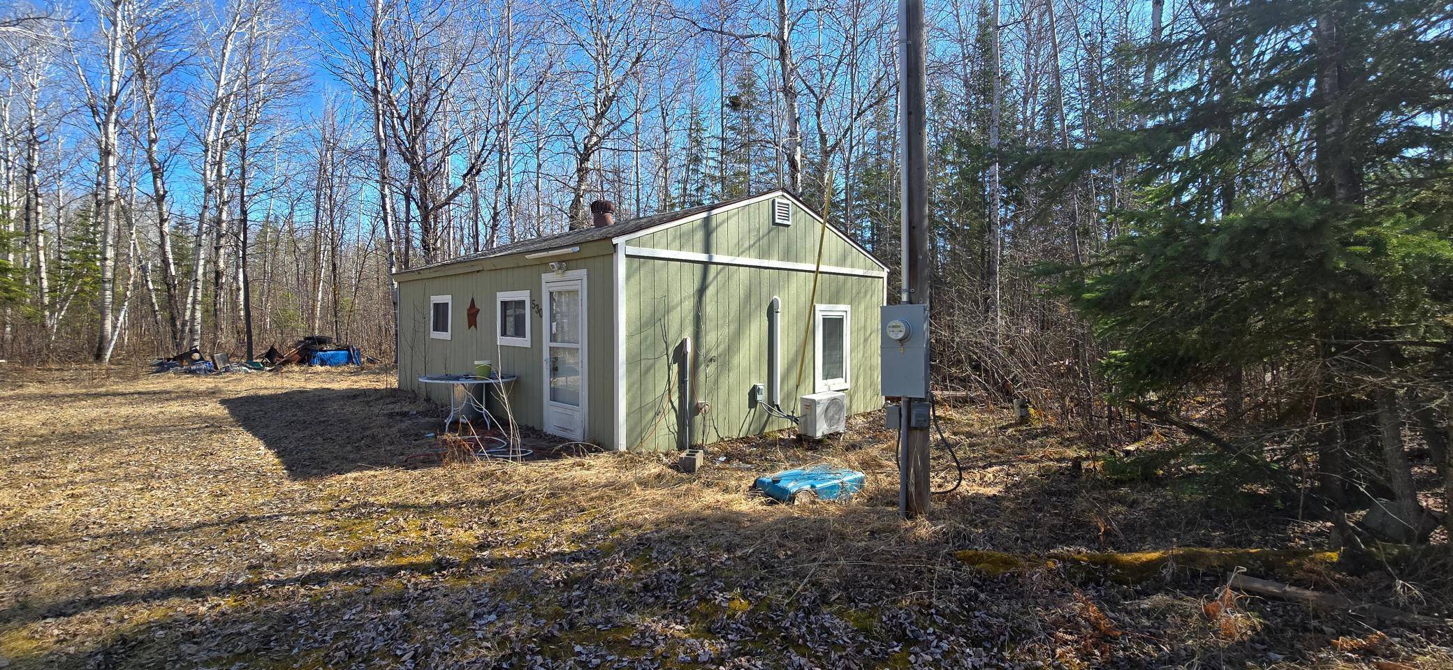 Williams, MN 56686,530 Pine ST