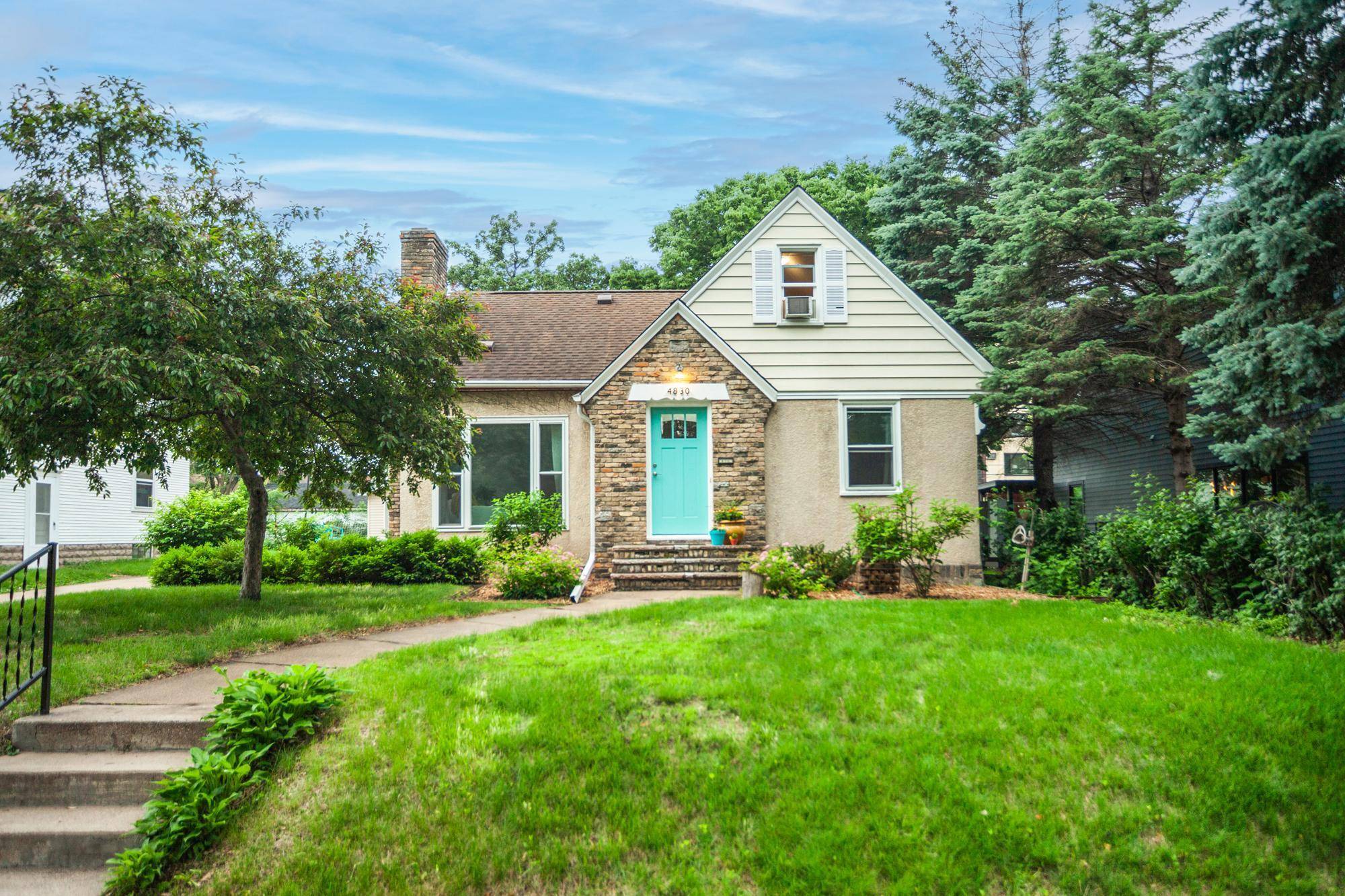 Minneapolis, MN 55417,4830 29th AVE S