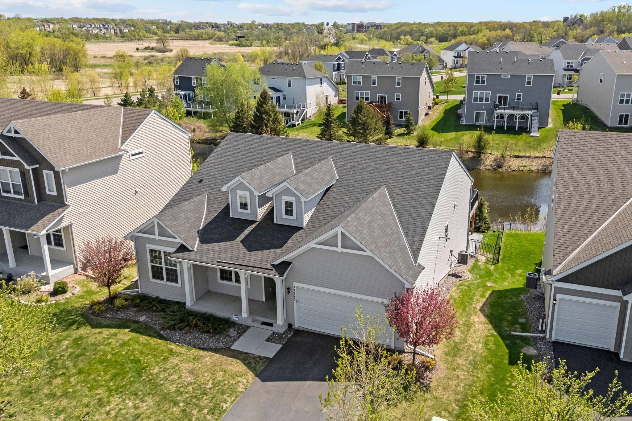 Plymouth, MN 55446,17845 57th AVE N