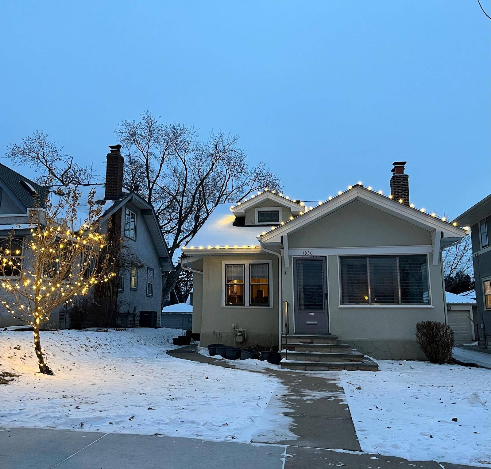 Saint Paul, MN 55105,1930 Jefferson AVE