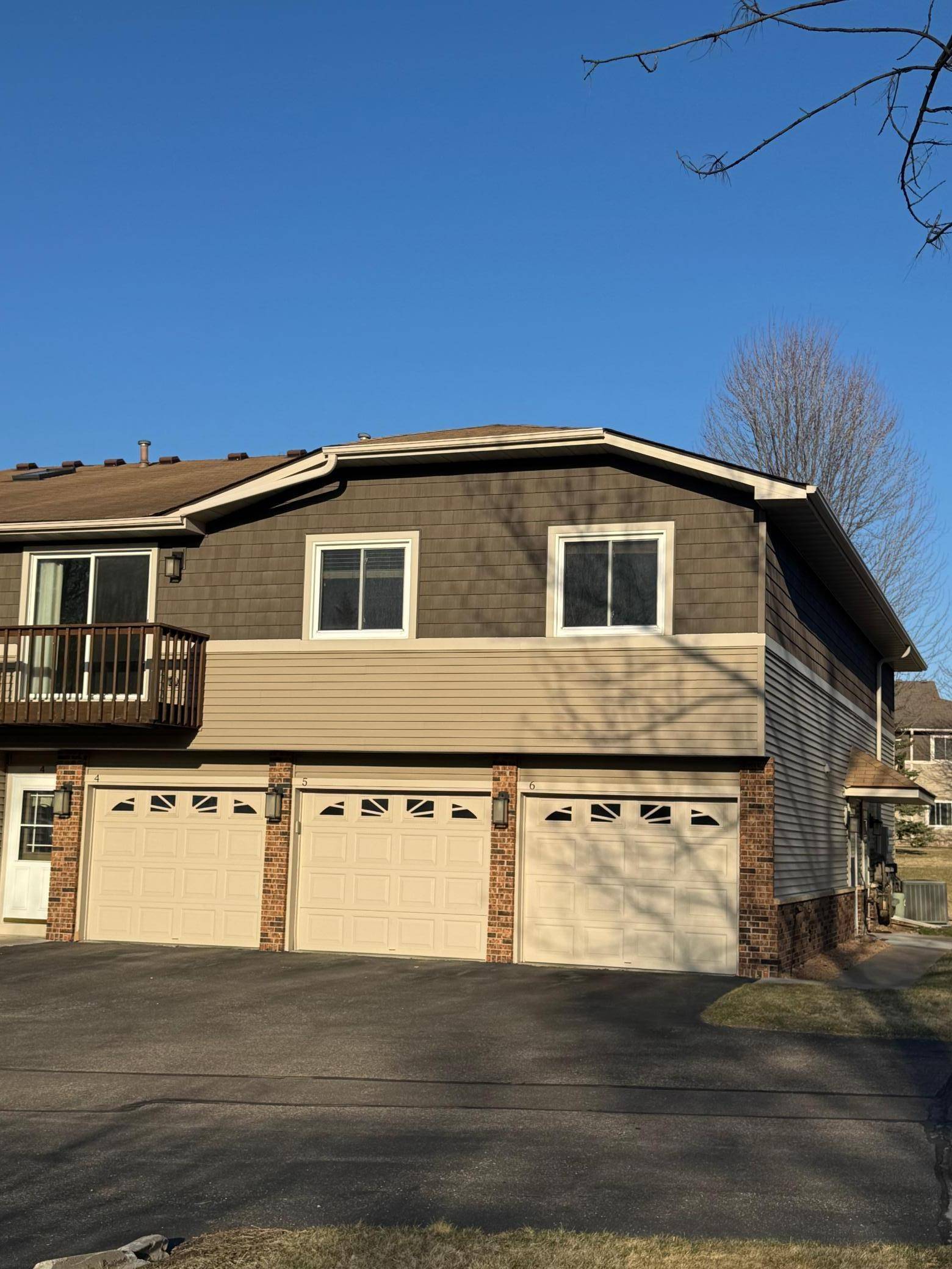 Plymouth, MN 55446,14205 44th PL N #4