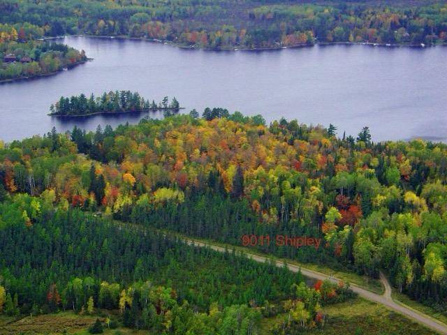 Alborn, MN 55702,TBD W Shipley Rd