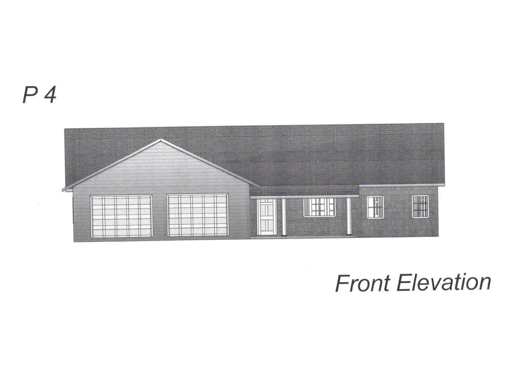 Cornell, WI 54732,Lot 8 Walters Court