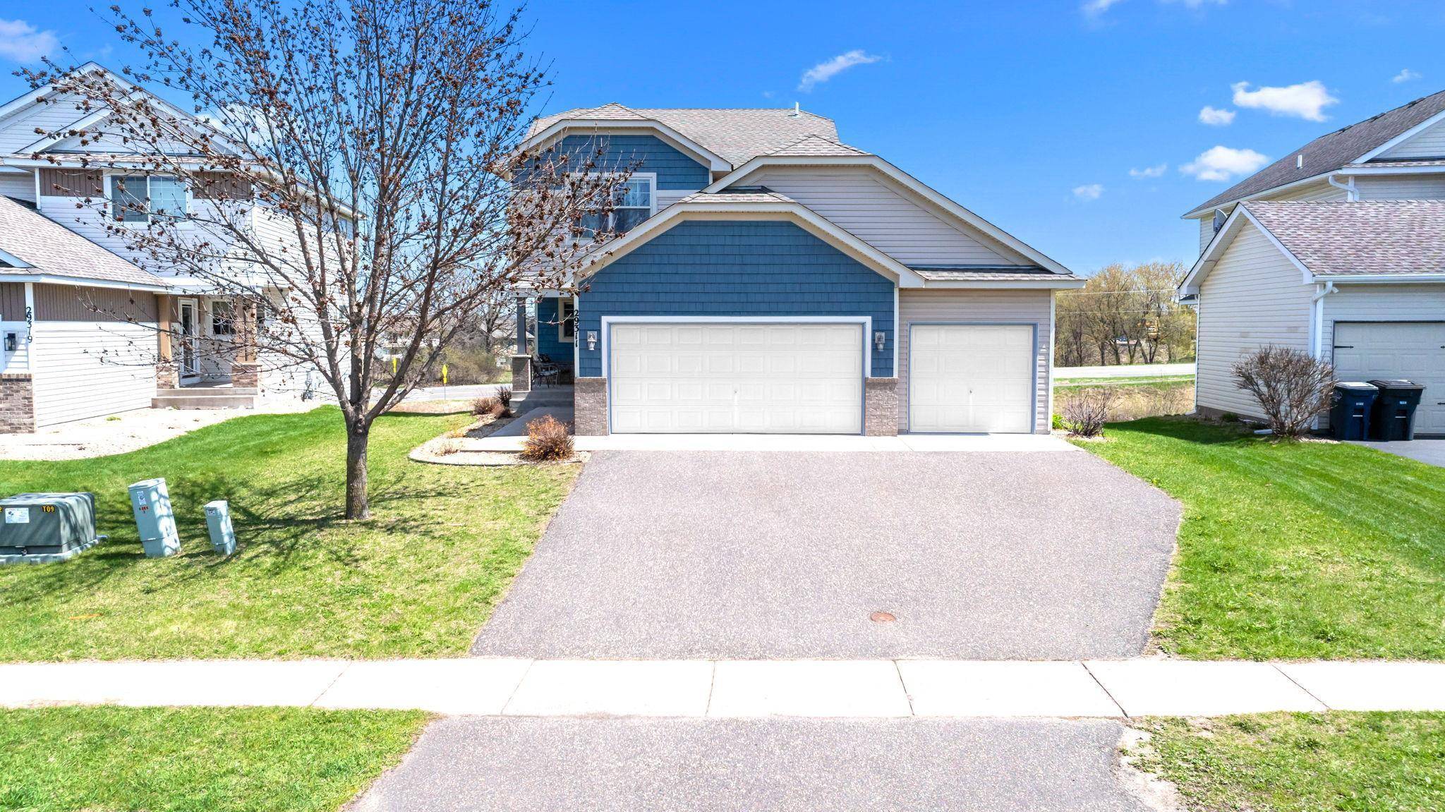 Chisago City, MN 55013,29311 Wildwood RD