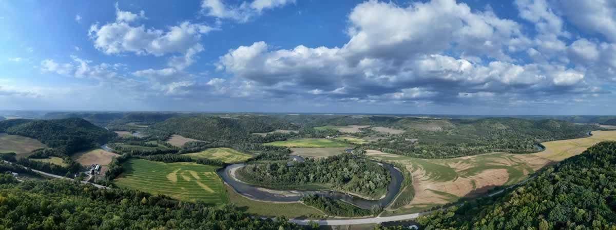Money Creek Twp, MN 55971,TBD Hwy 16