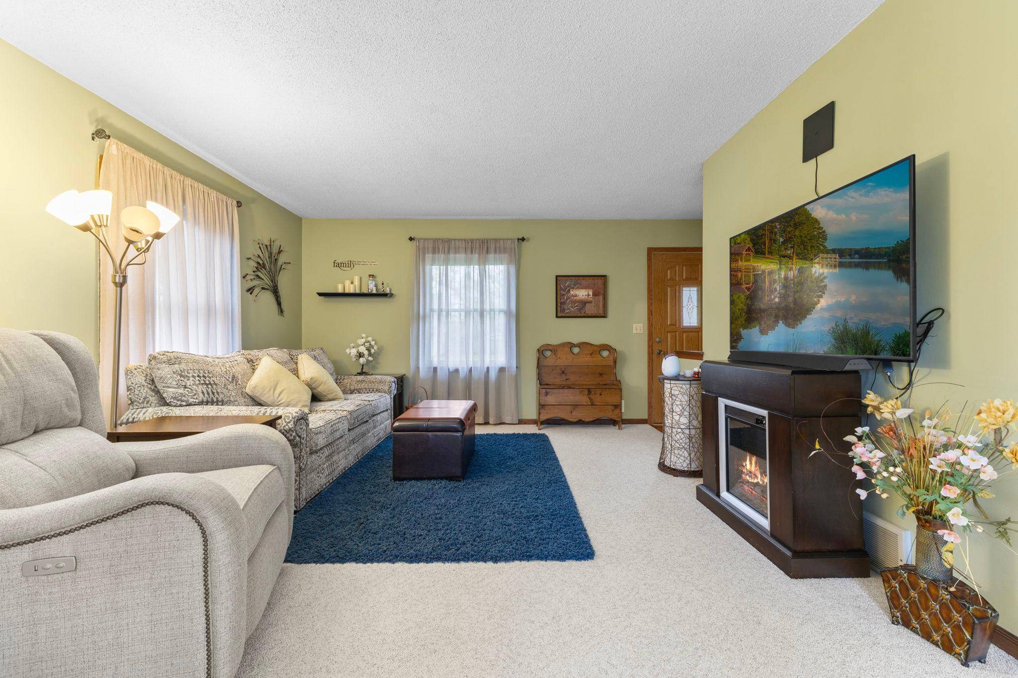 Coon Rapids, MN 55448,10851 Olive ST NW