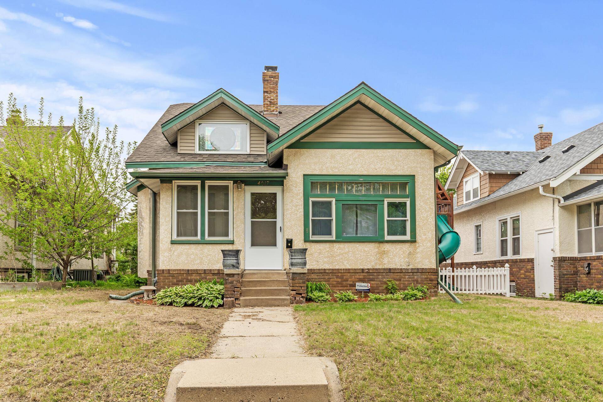 Minneapolis, MN 55407,4017 Cedar AVE S