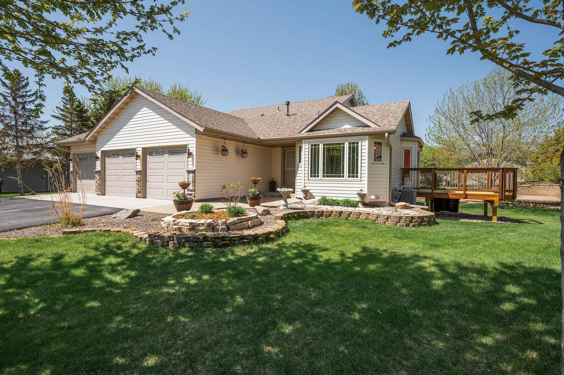 Anoka, MN 55303,14382 Tungsten WAY NW