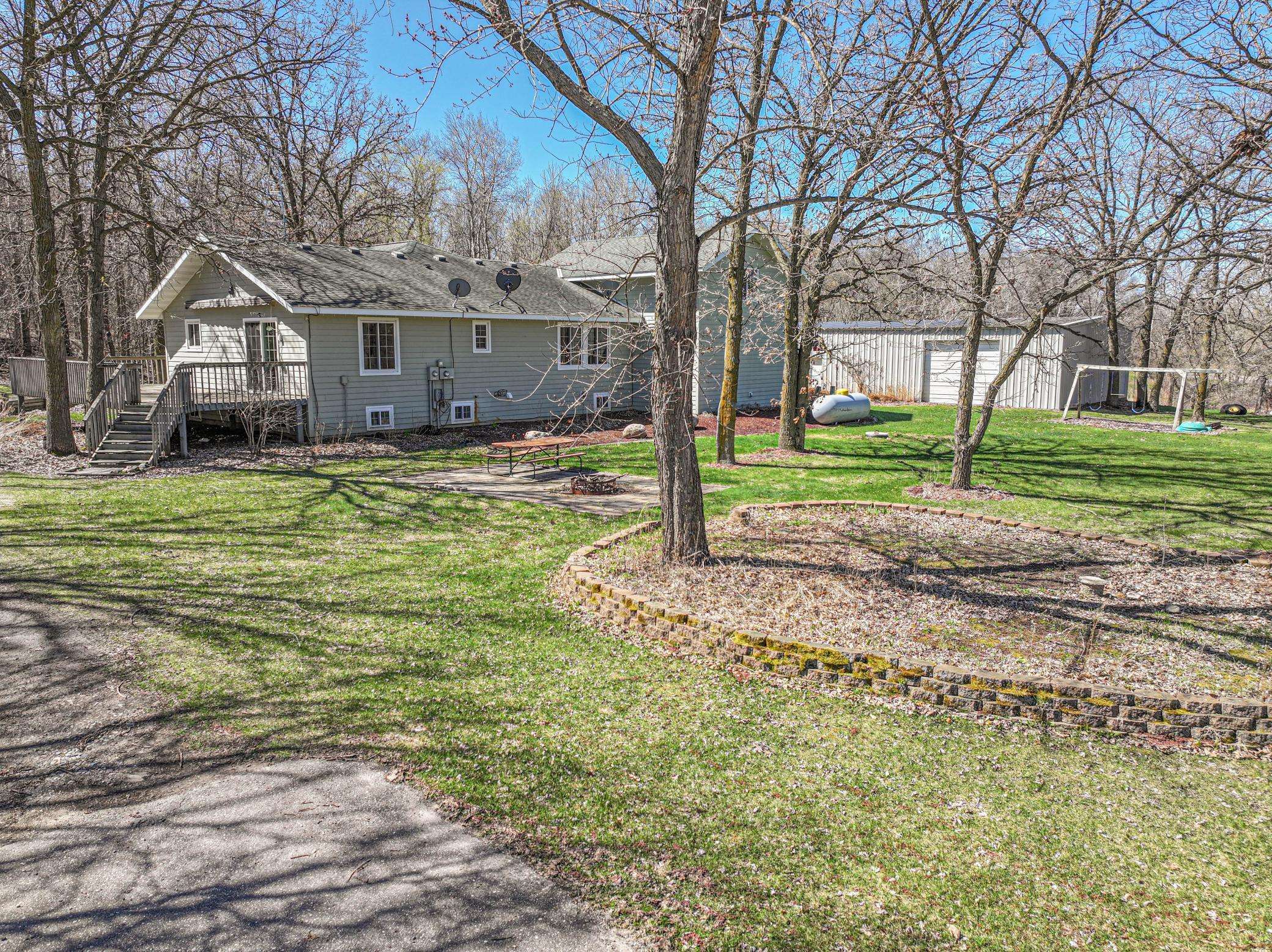 Long Prairie, MN 56347,16488 County 50