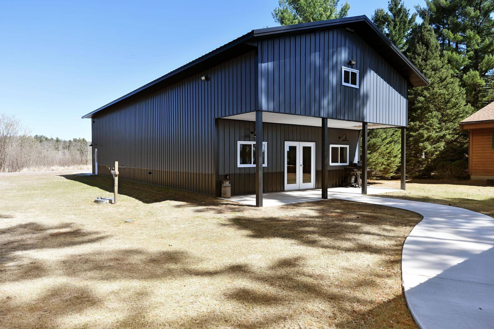 Danbury, WI 54830,2097 Sunnyside RD