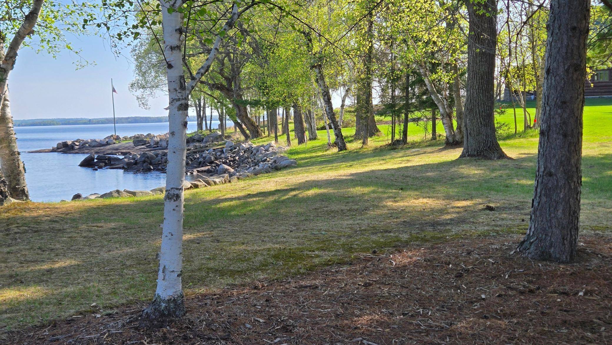 Kabetogama, MN 56669,9980 Cedar Lane Lot 4 N