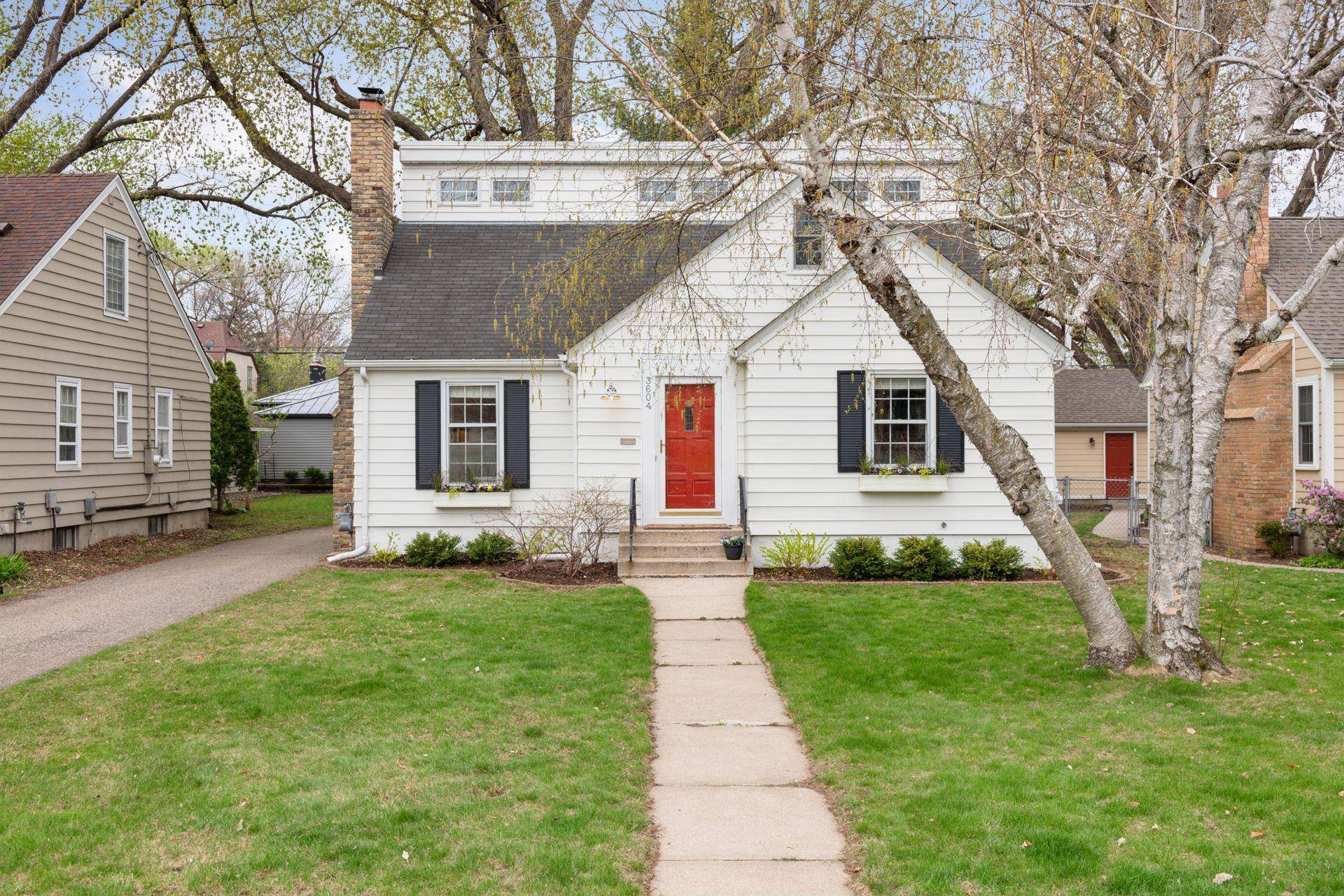 Saint Louis Park, MN 55416,3604 Glenhurst AVE
