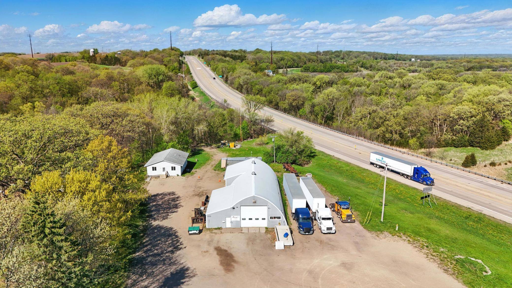 Blakeley Twp, MN 56011,13015 Belle Plaine TRL