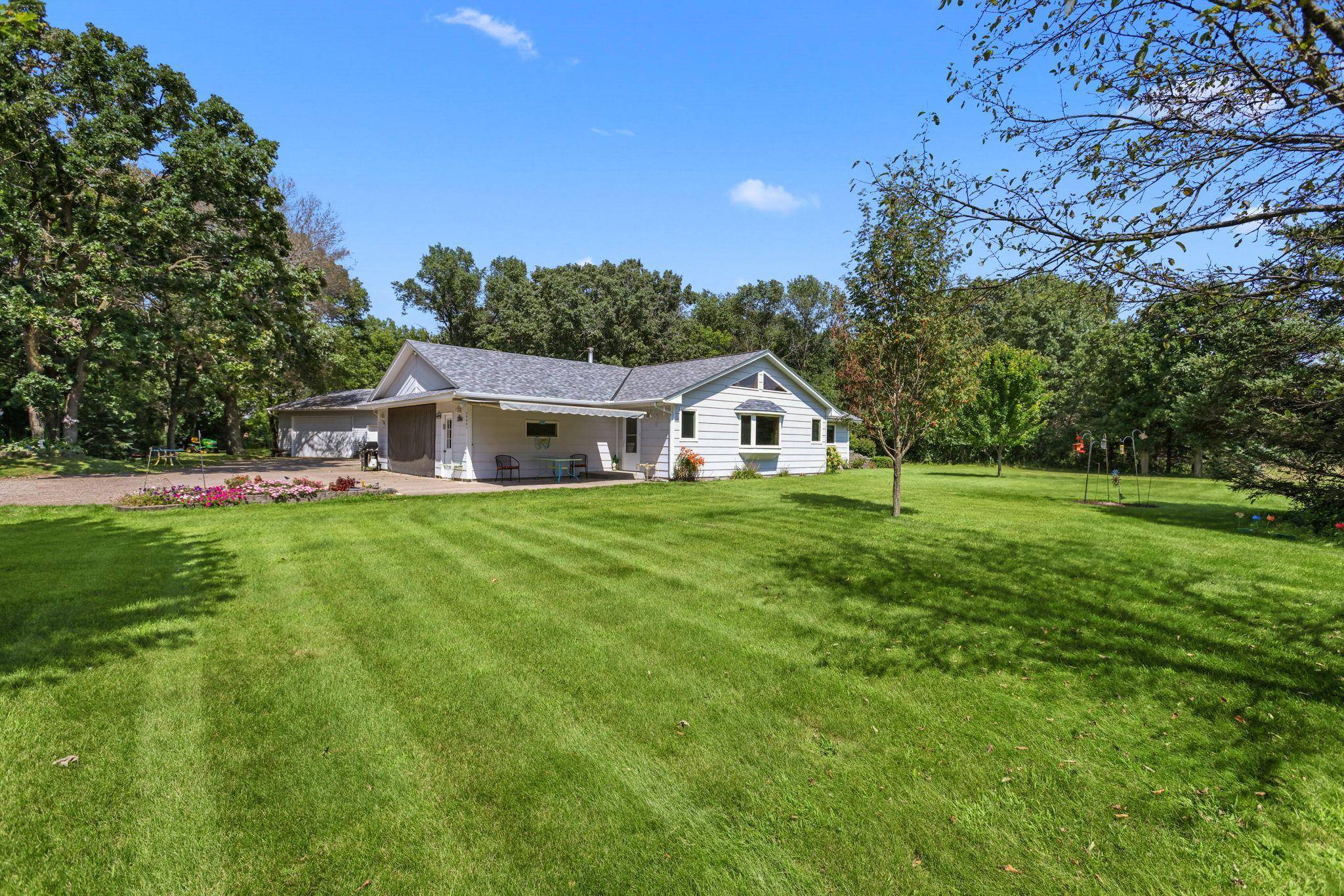 Oak Grove, MN 55011,20061 Flintwood ST NW