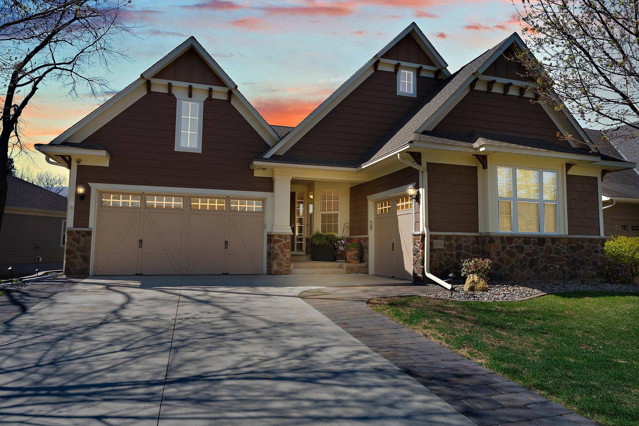 Minnetrista, MN 55331,5435 Yellowstone TRL