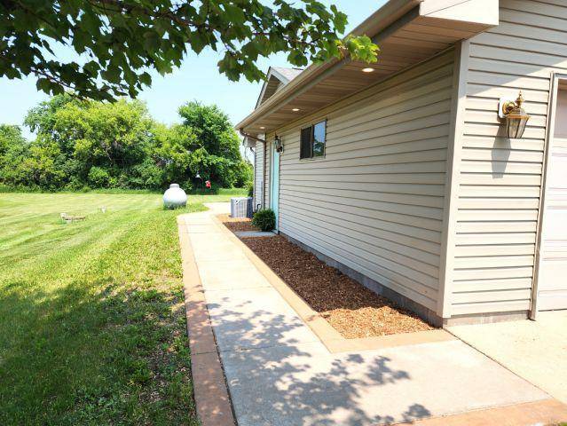 Osceola, WI 54020,2369 94th AVE #A