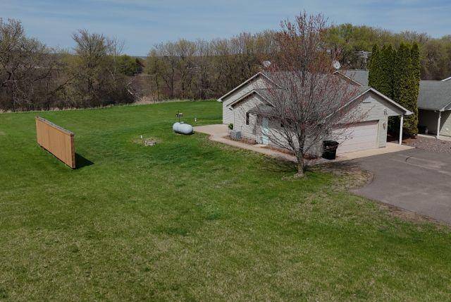 Osceola, WI 54020,2369 94th AVE #A