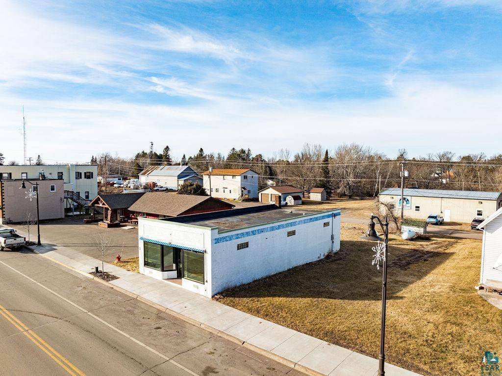 Floodwood, MN 55736,113 7th AVE W