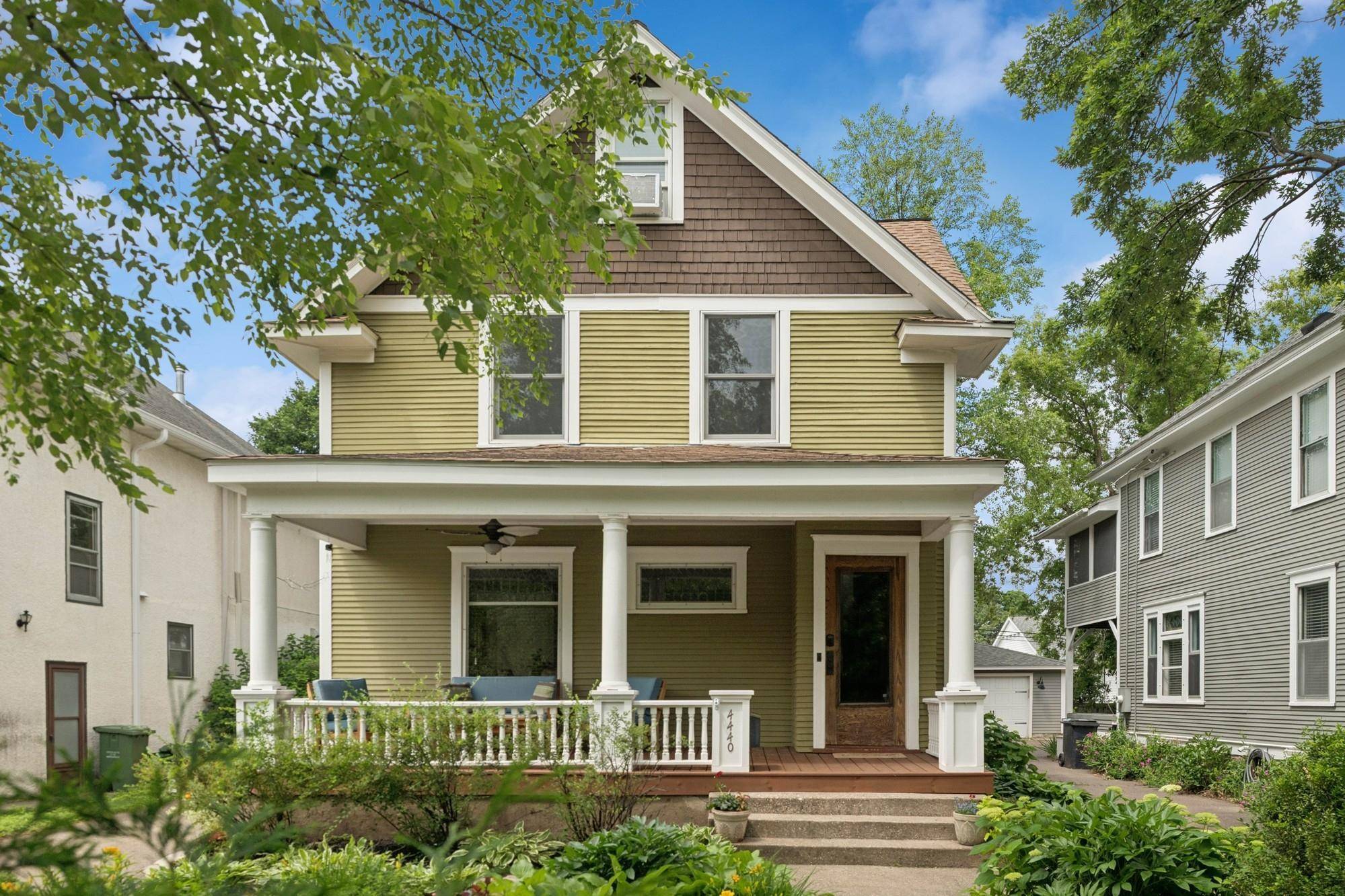 Minneapolis, MN 55410,4440 Xerxes AVE S