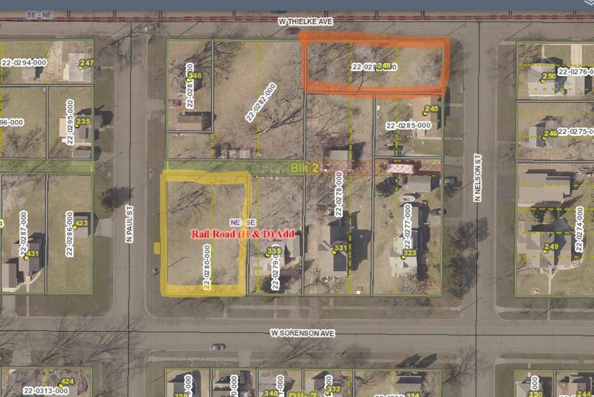 Appleton, MN 56208,00000 Paul