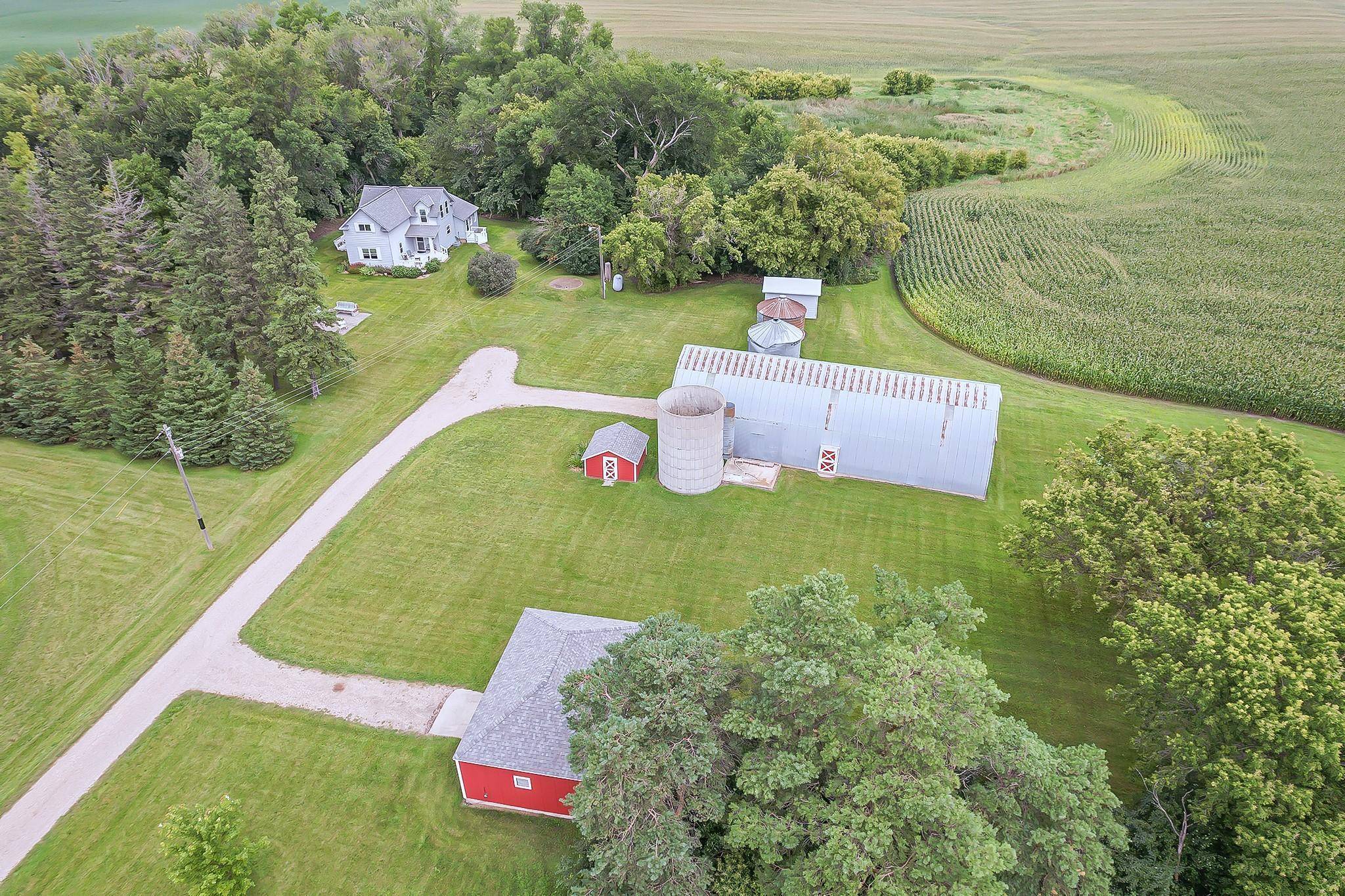 Trondhjem Twp, MN 56579,11523 370th ST