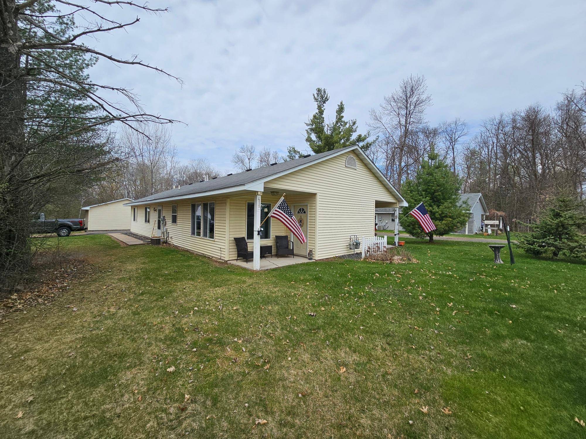 Mora, MN 55051,409 Walnut ST S