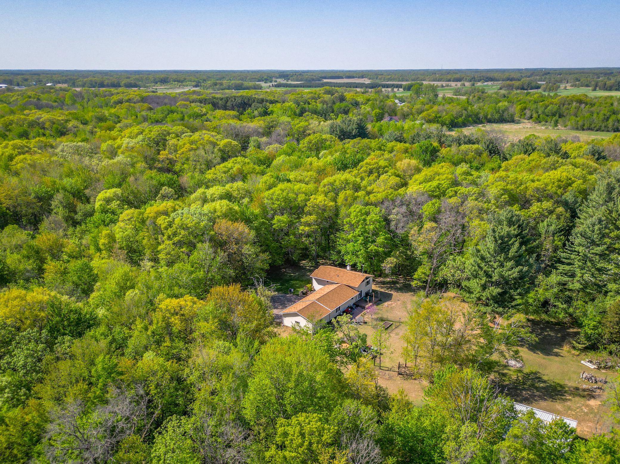 Lent Twp, MN 55079,34345 Forest BLVD