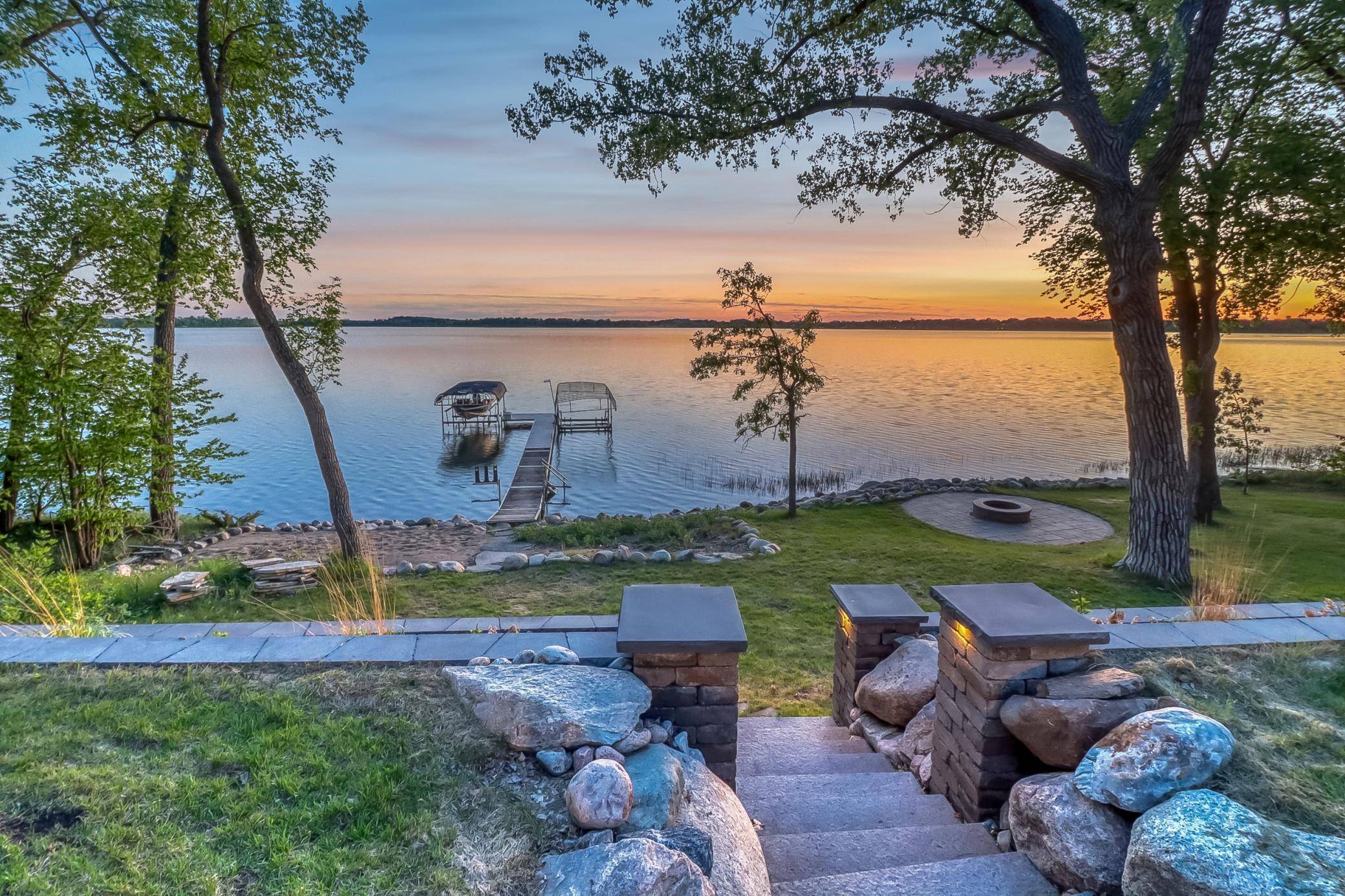 Dent, MN 56528,42429 E Big McDonald DR