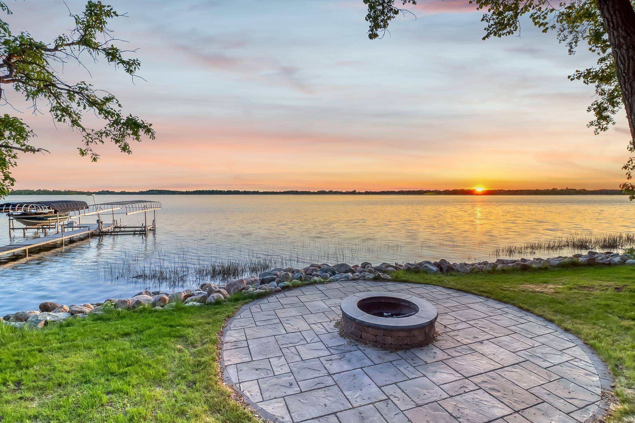 Dent, MN 56528,42429 E Big McDonald DR