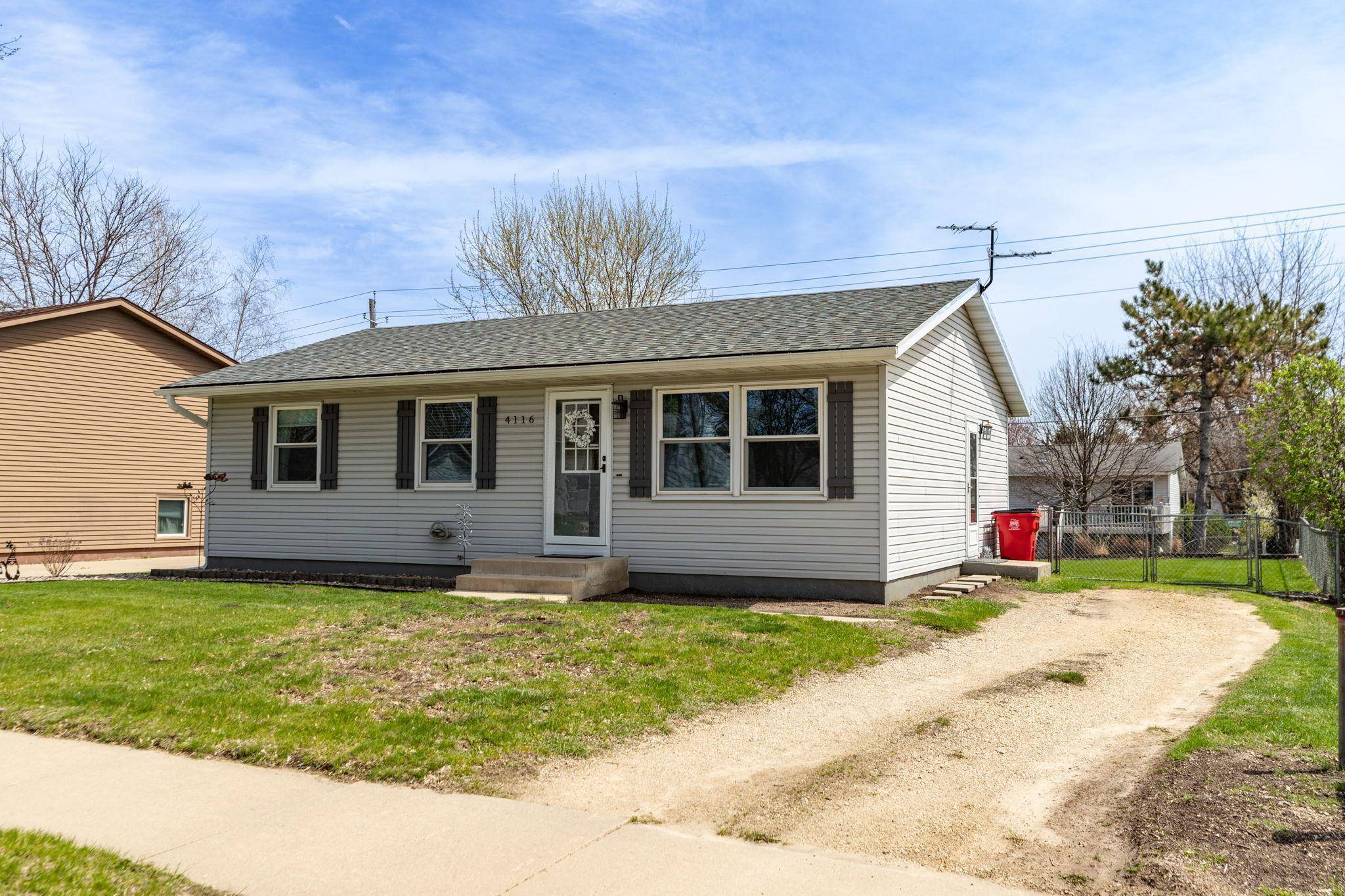 Rochester, MN 55901,4116 13th AVE NW