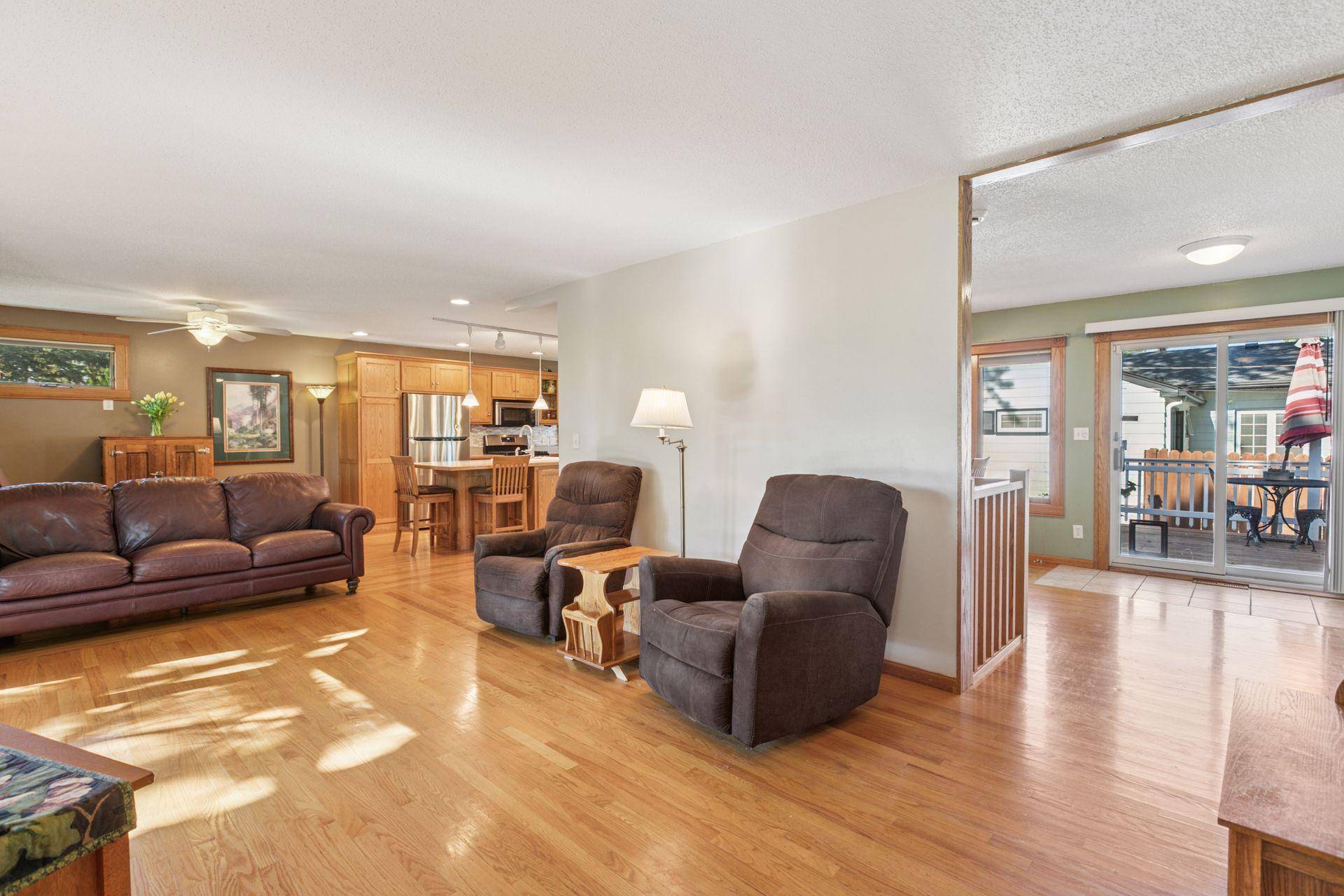 Roseville, MN 55113,1871 Lexington AVE N