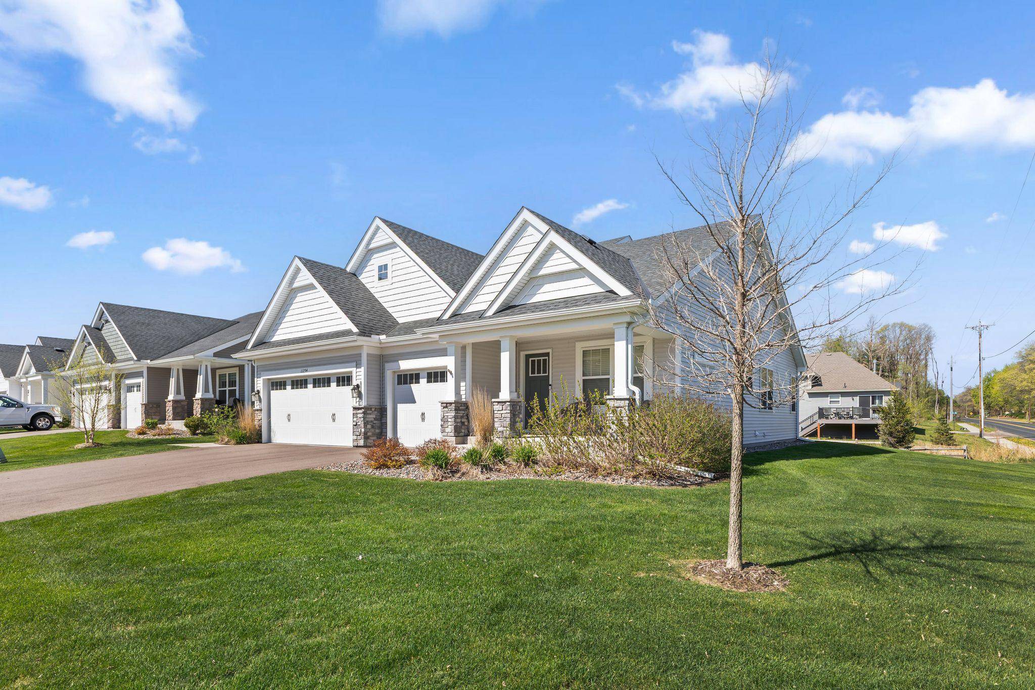 Blaine, MN 55434,11294 Tyler ST NE
