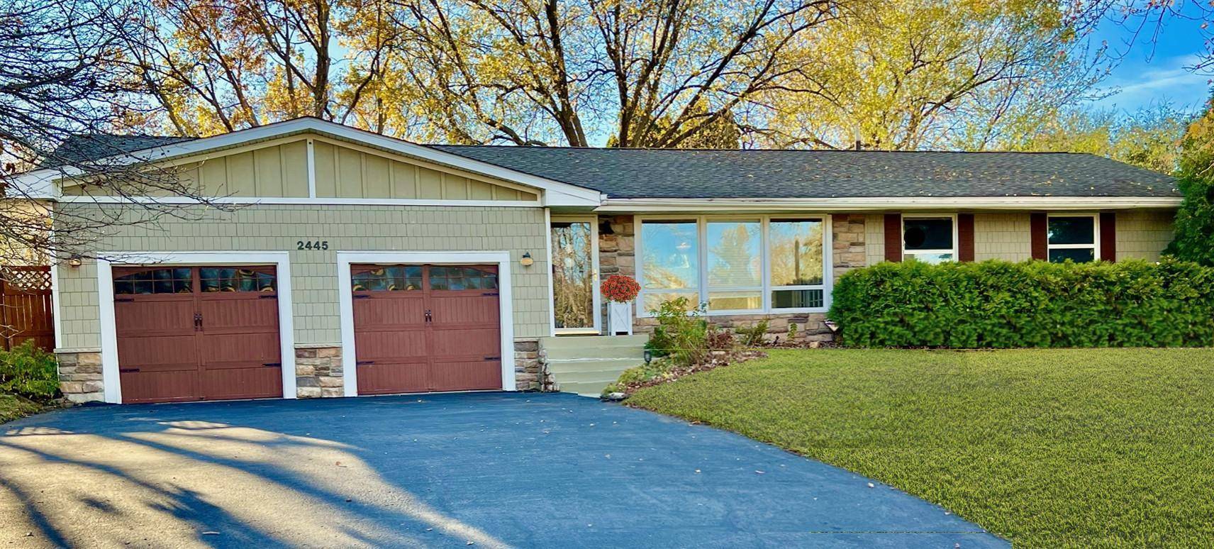 Golden Valley, MN 55427,2445 Orkla DR