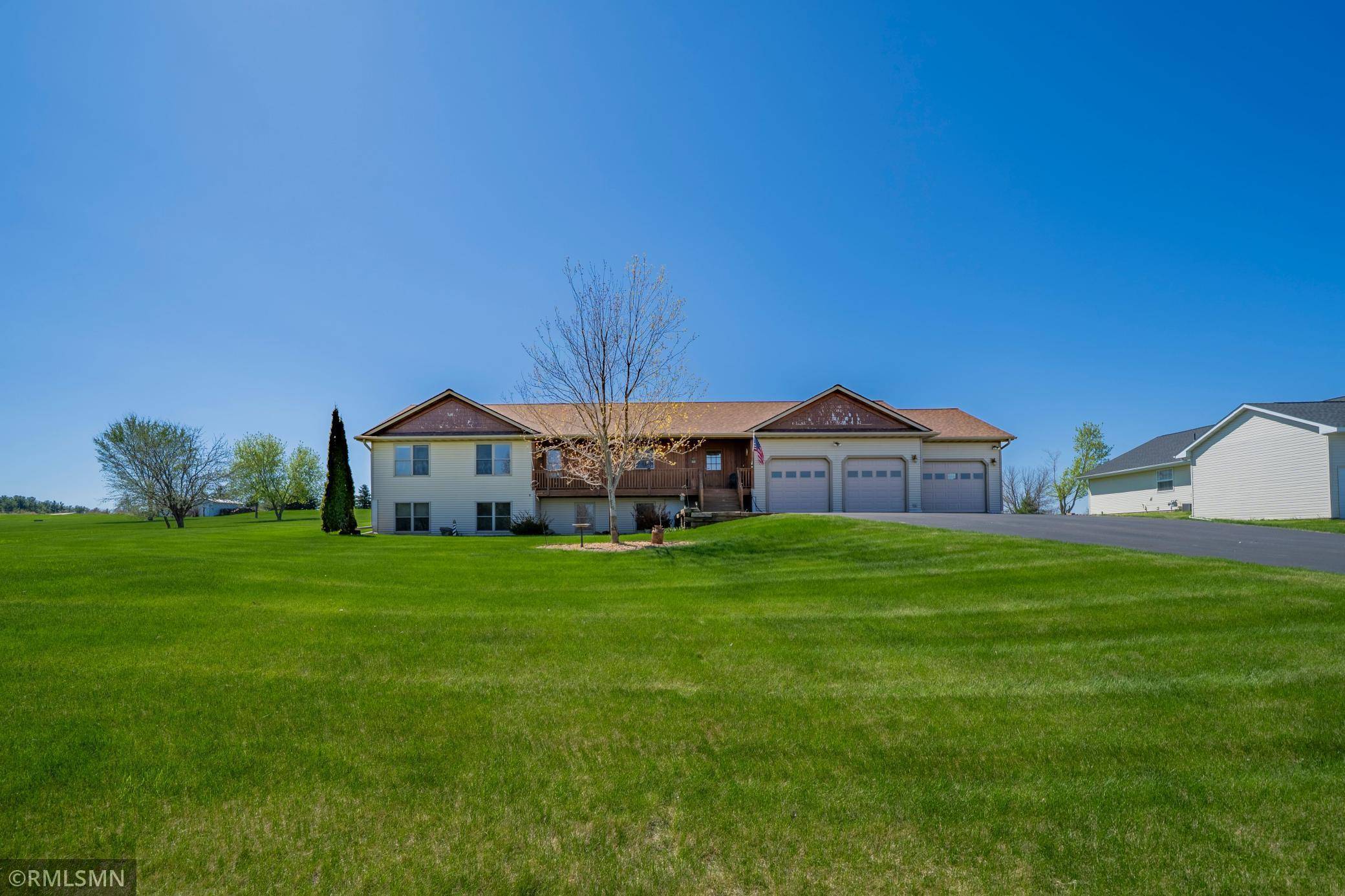 Hammond Twp, WI 54015,1603 86th AVE