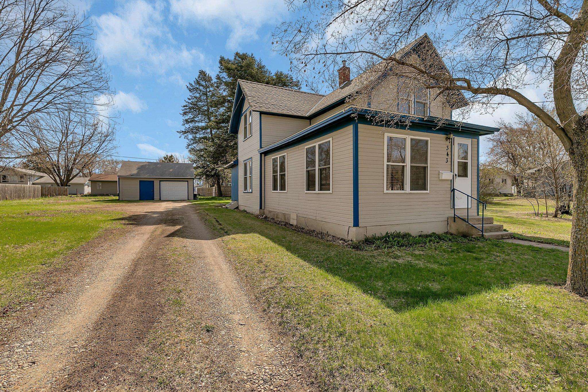 Paynesville, MN 56362,343 Lake AVE S