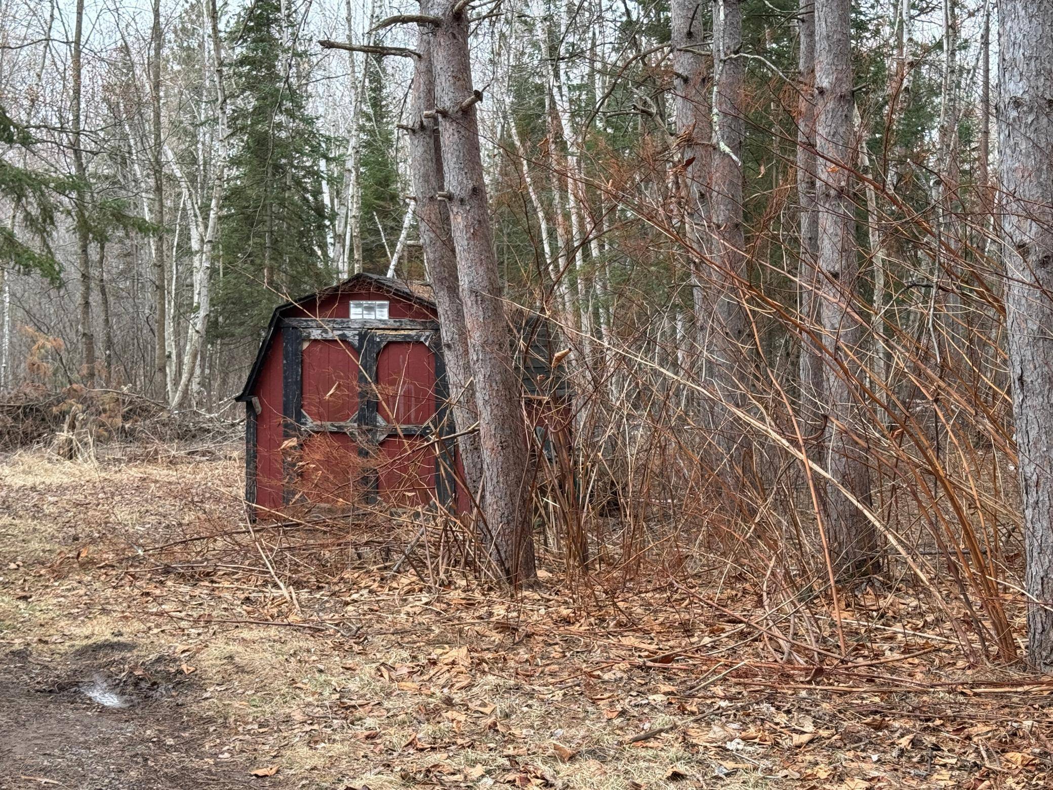 Hinckley, MN 55037,33424 Pine Cone LN