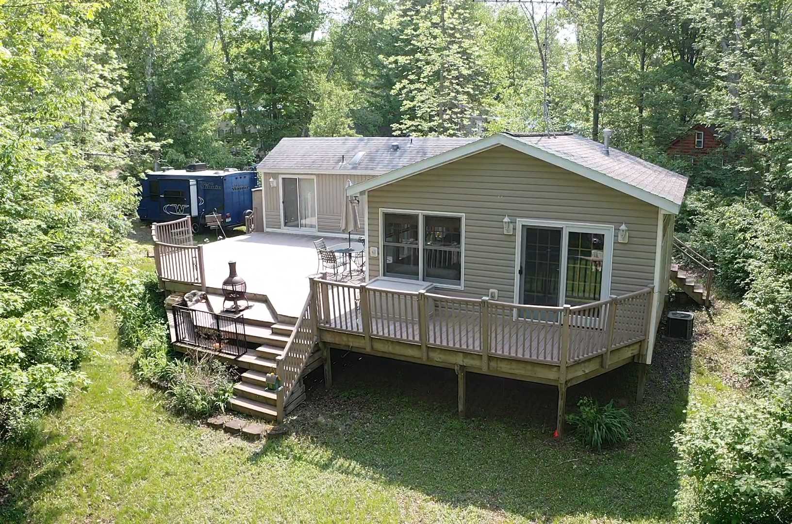 Hinckley, MN 55037,A 6 Lot 11 Pathfinder Village