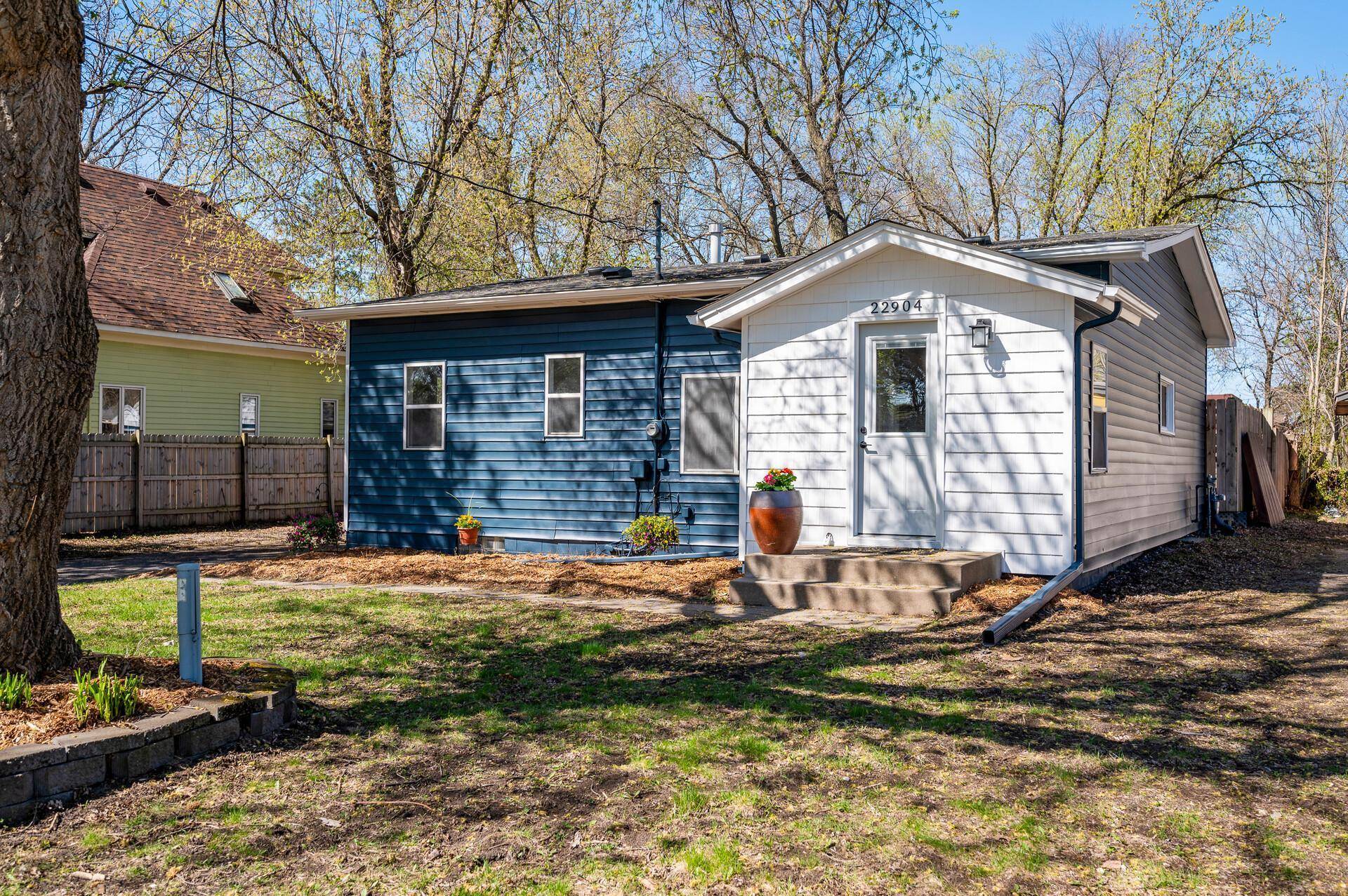 Saint Francis, MN 55070,22904 Woodbine ST NW
