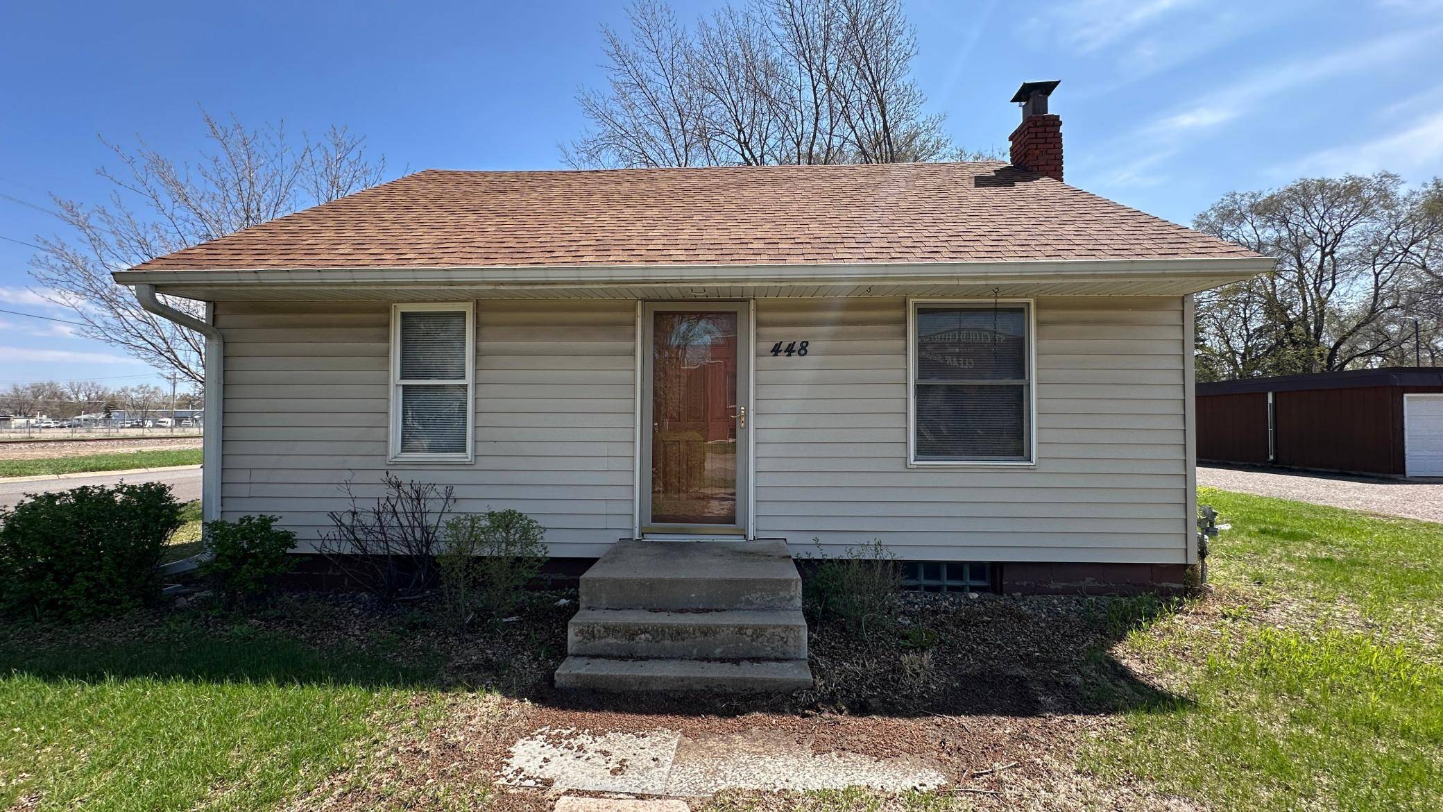 Saint Cloud, MN 56303,448 33rd AVE N